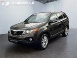 Kia Sorento Spirit 4WD/AUTOMATIK/TEMPOMAT/2.HAND/TOP - gebrauchte Kia Sorento aus dem Jahr 2010