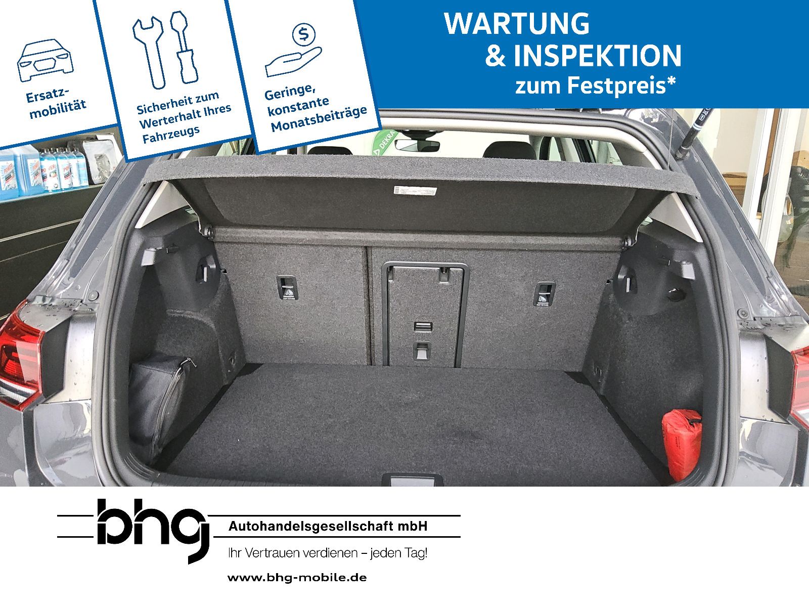 Volkswagen Golf - Bild 9