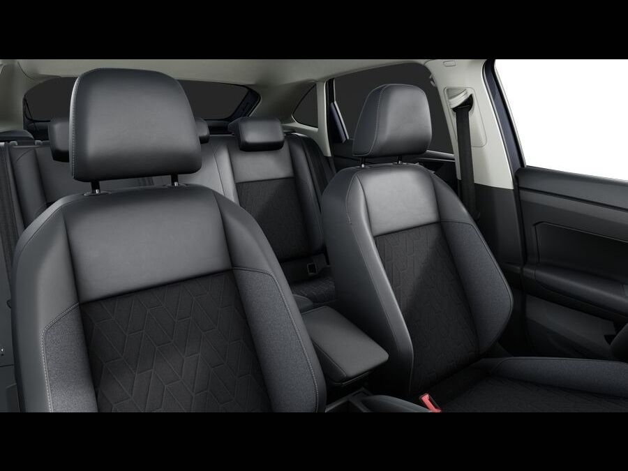 Volkswagen Taigo - Bild 4