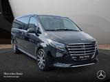 Mercedes-Benz V 300 d 4M Lang EXCLUSIVE+Allrad+9G+AHK+Navi+DIS - gebrauchte Vans