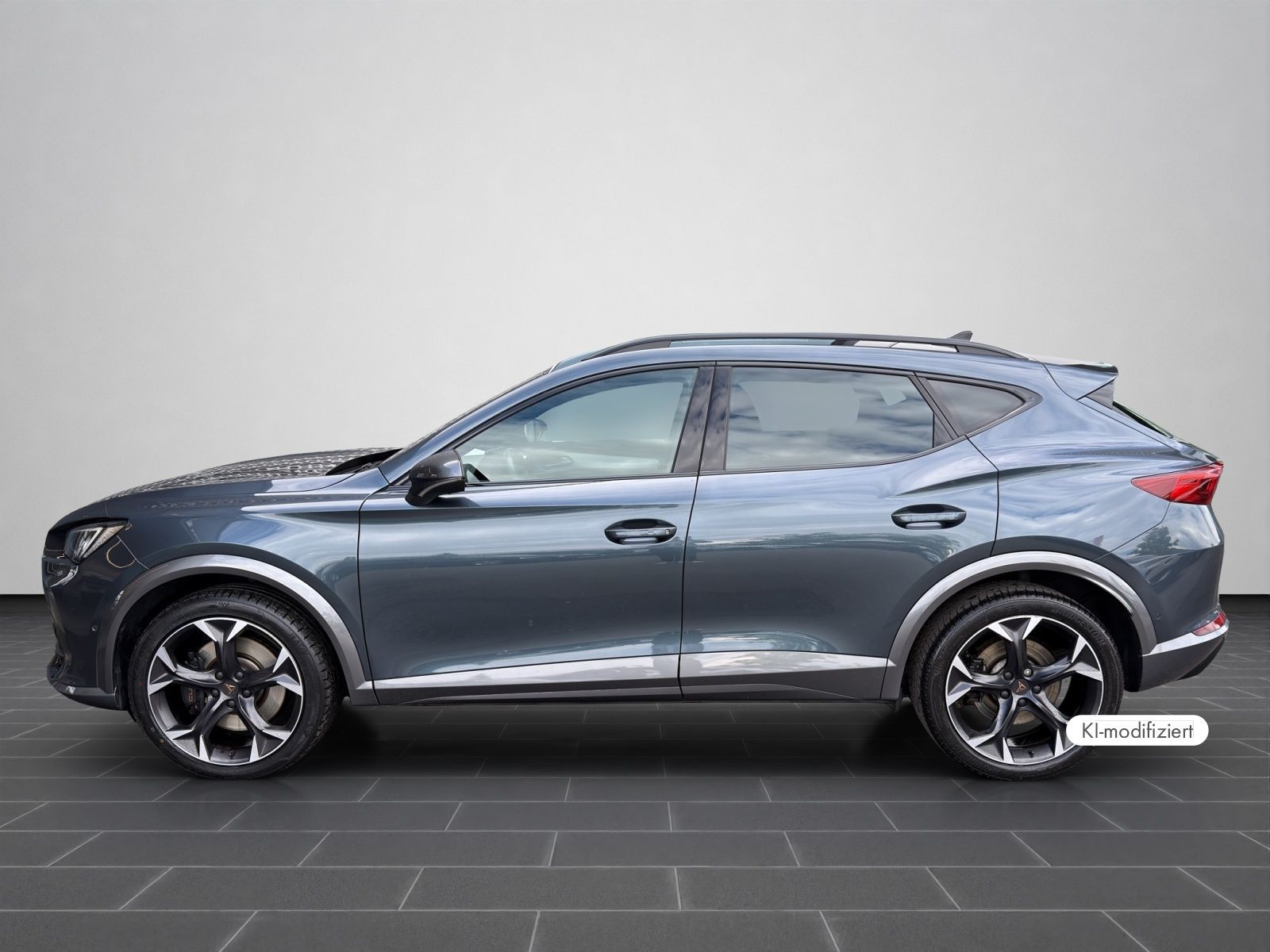 Cupra Formentor - Bild 7