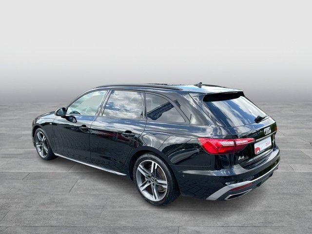 Audi A4 Avant 30 TDI S-tronic S-LINE NAVI VIRTUAL foto 3