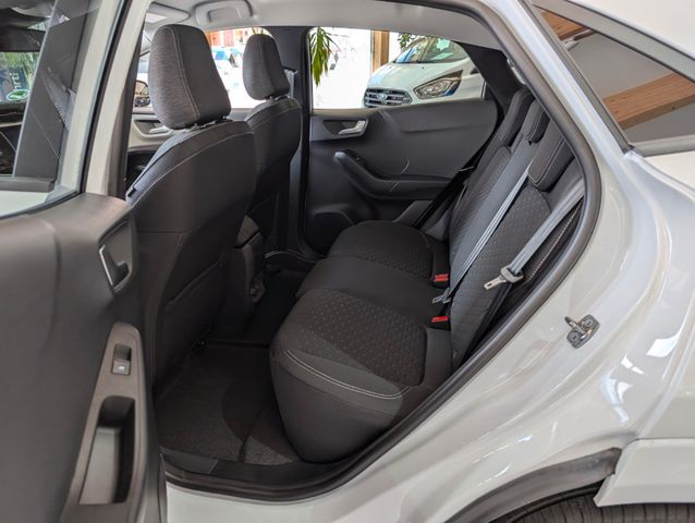 Ford Puma Gen-E 124 kW FWD