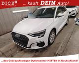 Audi A3 SB 35d S-Tr. LED/ACC/NAVI+/VIRTU/HIFI/SHZ/8Fa - Audi A3 8V mit Diesel-Antrieb