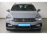 Volkswagen Passat Variant 2.0 TDI R-Line 4Mo DSG AHK+Kamera - Gebrauchtwagen in Neuburg a.d. Donau