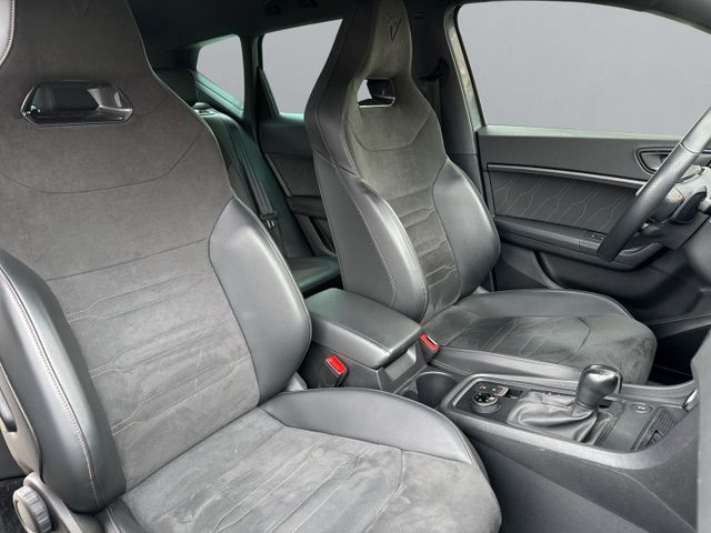Ateca 2.0 TSI DSG 4D Navi/LED/DAB/Kamera/PDC/ACC