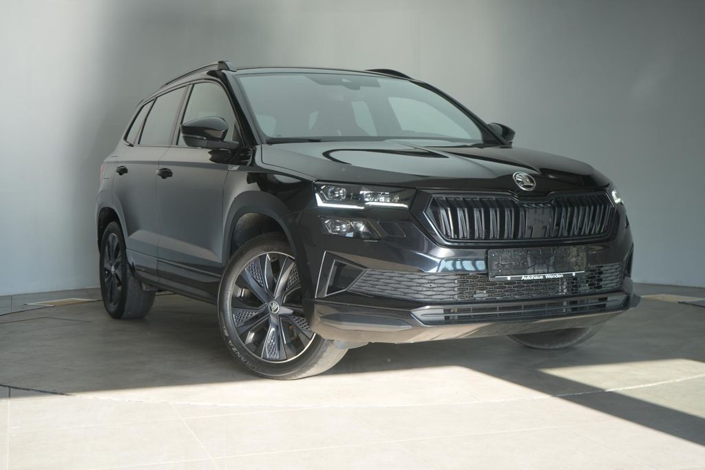 Image of Skoda Karoq