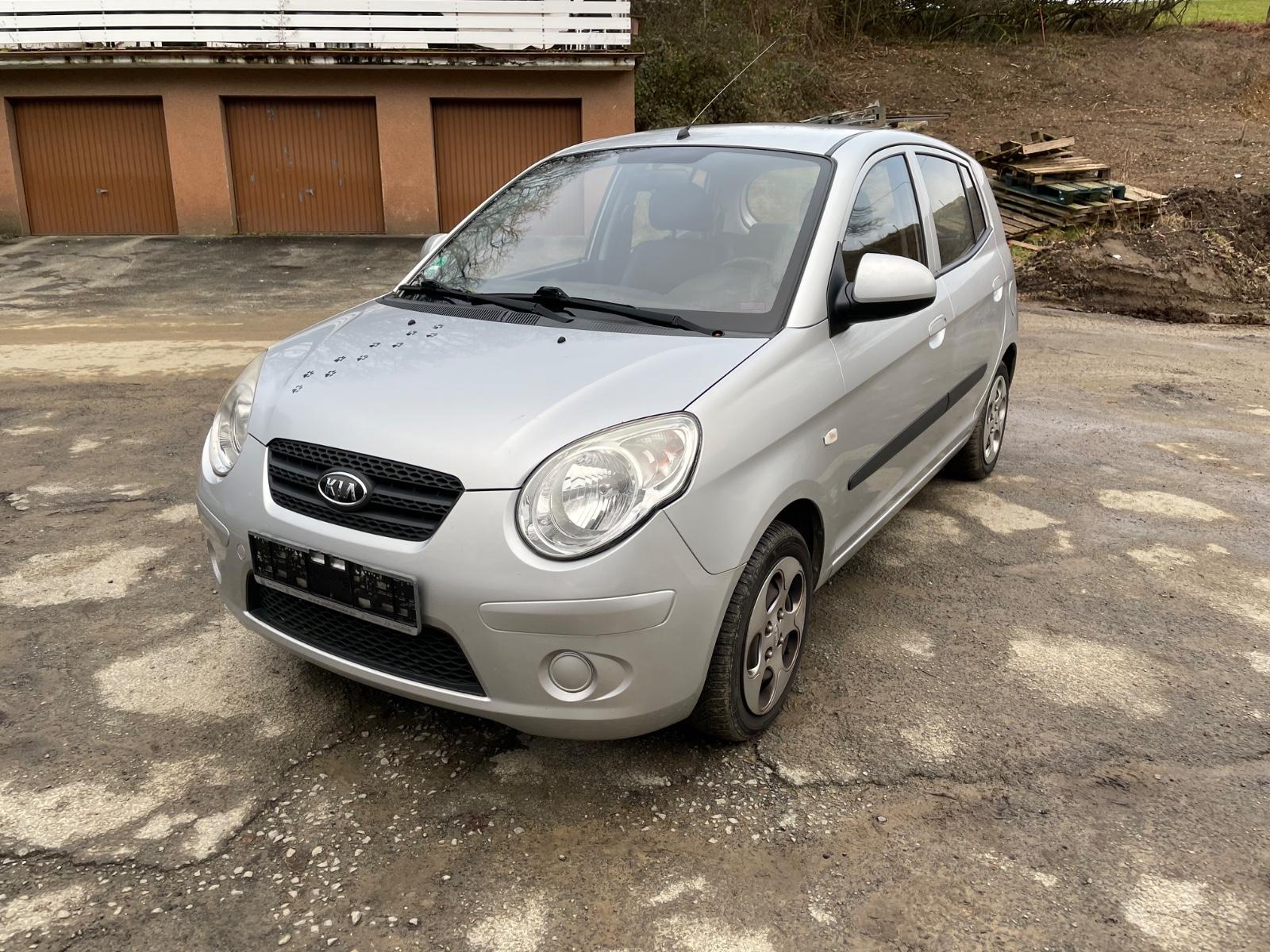 Kia Picanto 1.1 LX