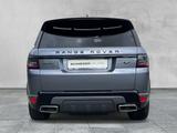 Land Rover Range Rover Sport D300 HSE DYN. PANO+BLACKPACK - Land Rover Range Rover Sport: Hse Black