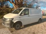 Volkswagen VW T6 Transporter * lang  AHK  Sitzhzg  Standhzg - VW T6 Transporter von privat