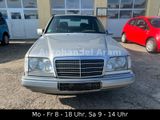 Mercedes-Benz E 200 **HU+AU NEU*AUTOMATIK*H-Zulassung**