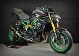 Kawasaki Z900-SE 2026 RSI-Green Akrapovic SE evo2,,HP139 - KAWASAKI H2R