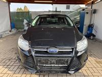 Ford Focus Lim. Sync Edition