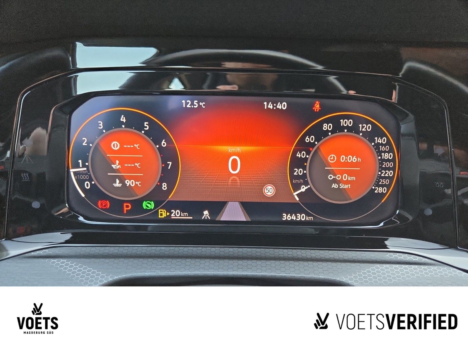 Volkswagen Golf - Bild 15