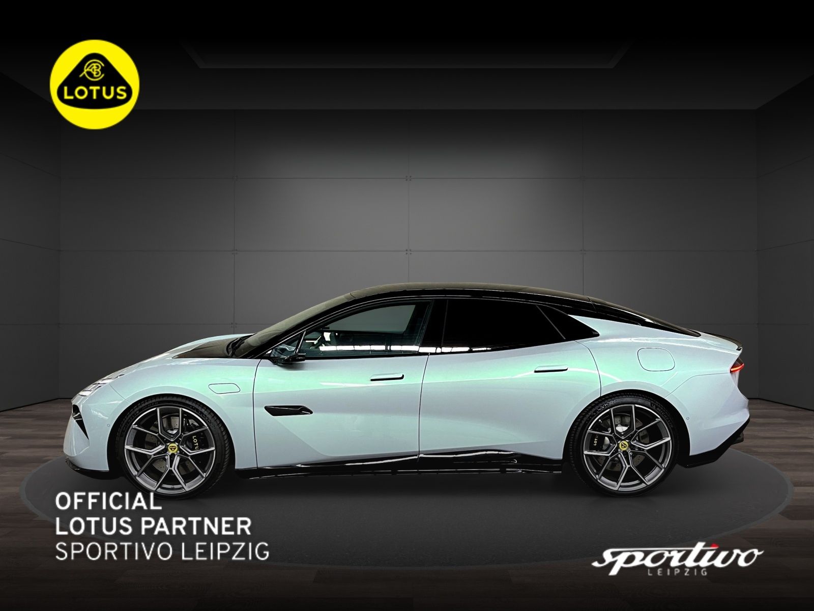 Lotus Emeya S imagem 3