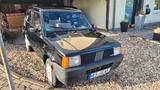 Fiat Panda 1000 L.i.e. Liebhaberfahrzeug - Fiat aus 1991