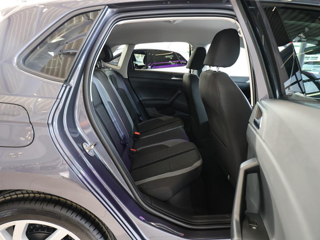 Volkswagen Polo Style 1.0 TSI DSG MATRIX-LED NAVI KAMERA BT, миниатюра 5