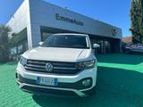 Volkswagen T-Cross 1.6 TDI DSG SCR Style BMT - Volkswagen T-Cross Kombi Gebrauchtwagen