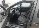Volkswagen Caddy Life 2.0 TDI DAB+ GRA Navi RüKa Sitzh. - graue Volkswagen Caddy