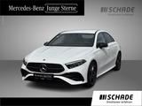 Mercedes-Benz A 200 Limousine AMG Line Advanced*Night-Paket*