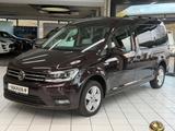 Volkswagen Caddy Maxi Comfortline BMT *7 Sitzer* - gebrauchte Kleinbusse in Hildesheim