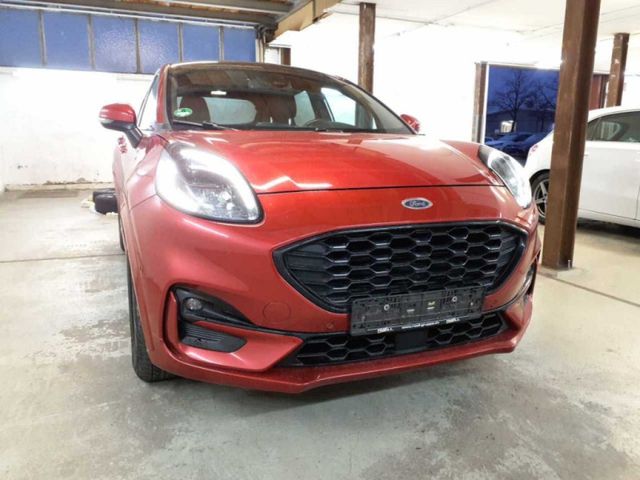 Ford Puma Mild-Hyb*ST-Line X*Pano*LED*ACC*Navi R.Cam 