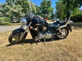 Honda VTX 1800 *1. Hand* - *Text lesen!!!* - HONDA VTX 1800