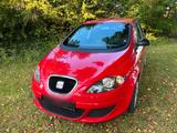 Seat Altea 1.6 Benziner Klima Scheckheft - gebrauchte Seat Altea aus dem Jahr 2004
