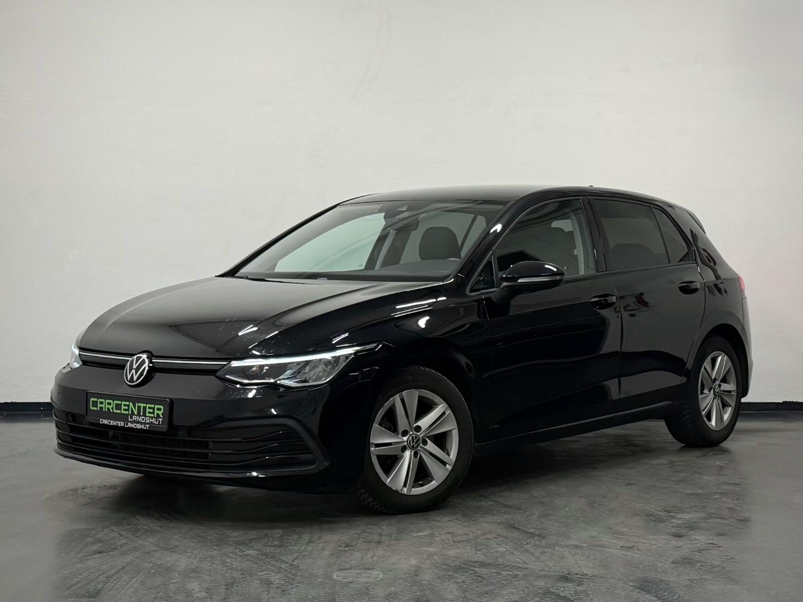 Volkswagen Golf 8 2.0 TDI CARPLAY/ACC/SHZ/KLIMA/NAVI