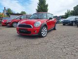 MINI ONE Mini One - MINI ONE aus 2012