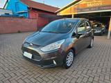 Ford B-Max 1.4 90 CV GPL Business Titanium - Ford B-Max mit LPG-Antrieb