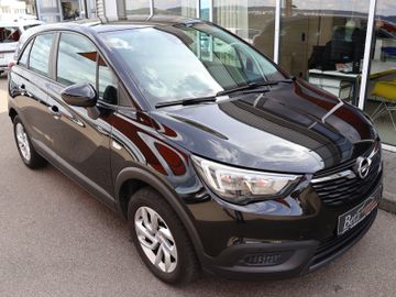 Opel Crossland (X) - 4