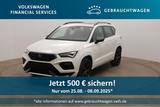 Cupra Ateca 2.0 TSI AHK*Pano*Klima*Tempo*Nav*PDC*RFK