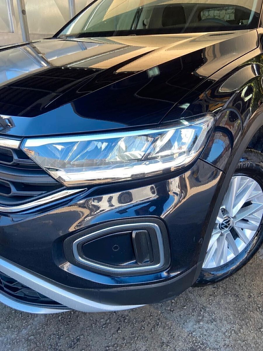 Other Volkswagen T-Roc 1.0 TSI Life imagem 3