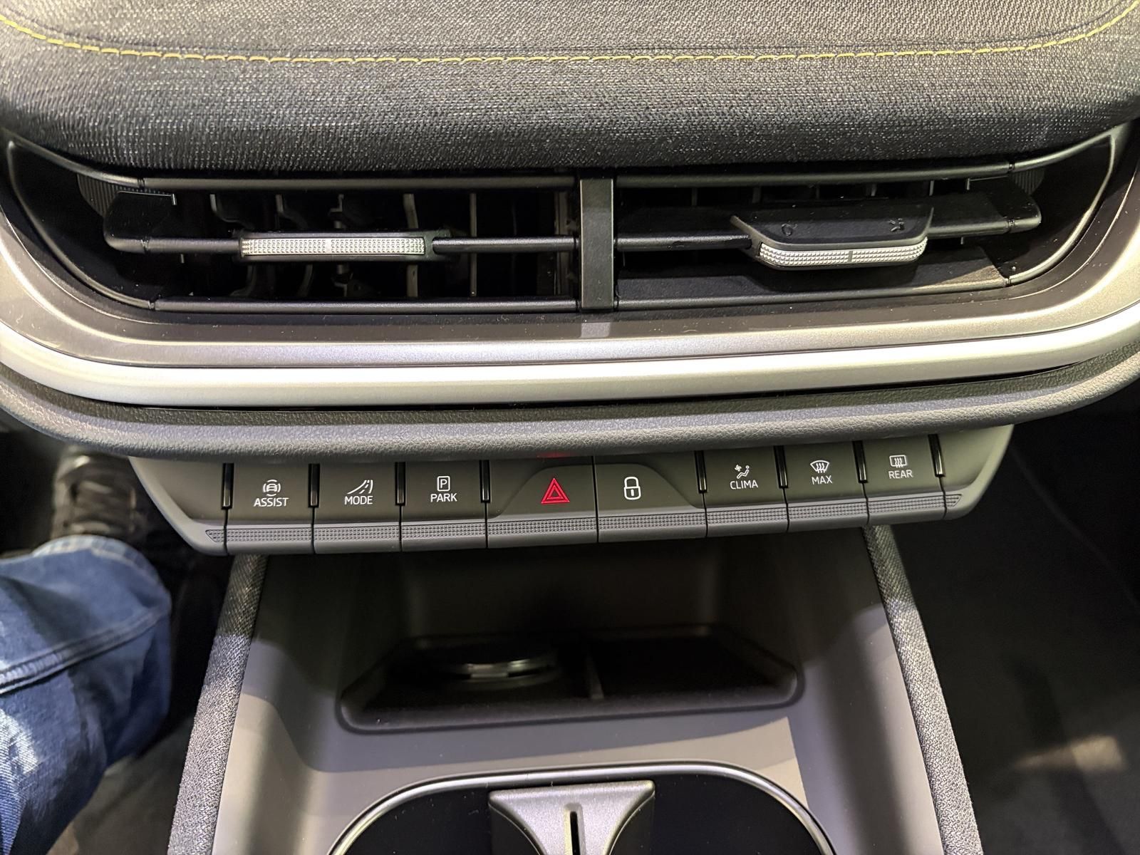 Skoda Elroq - Bild 42