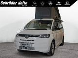 Volkswagen T7 California Beach Tour 2.0 TDI - Volkswagen T7 California Neuwagen