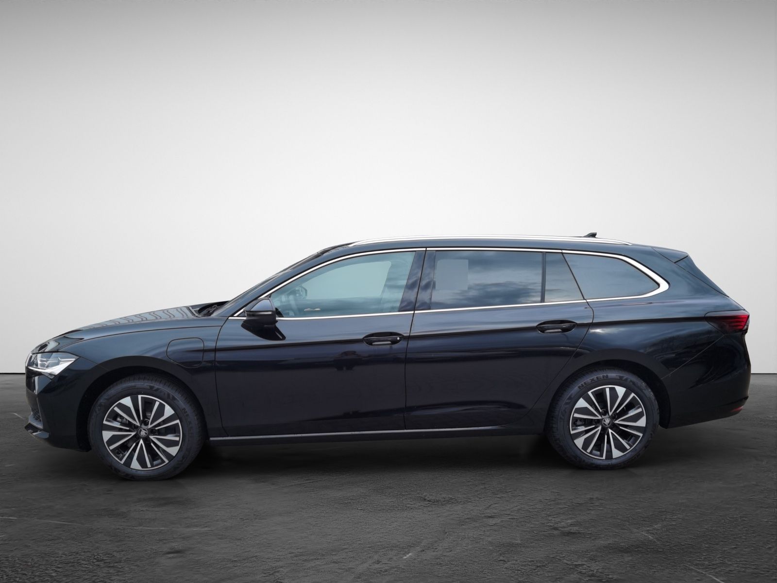 Skoda Superb - Bild 4