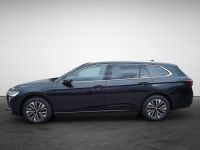 Skoda Superb - Vorschau Bild 4