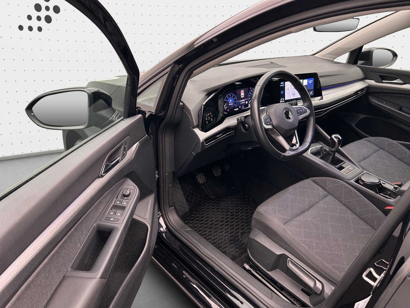 Volkswagen Golf - Bild 17