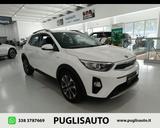 Kia KIA Stonic 1.6 CRDi 110 CV Style - Kia Stonic Diesel Gebrauchtwagen