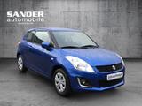 Suzuki Swift Club  3-türig  -1.Hand/Klima- - gebrauchte Suzuki Swift aus dem Jahr 2016