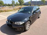 BMW 120D Tüv 07/27 - BMW 120 aus 2005: 120d
