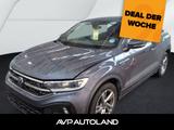 Volkswagen T-Roc Cabriolet 1.5 TSI DSG R-Line | NAVI | AHK - Volkswagen Jahreswagen: Cabrio