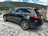 Mercedes-Benz GLC 220 d 4M AMG Line Autom. + Comand + Garantie - Mercedes-Benz GLC-Klasse von privat