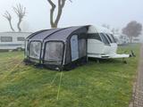 Hobby 545 KMF - Hobby Wohnwagen