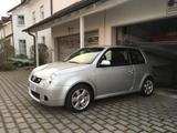 Volkswagen Lupo 1.6 GTI - Volkswagen Lupo: Schiebedach