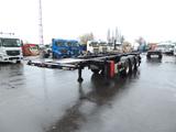Vanhool 30' - 20' ADR containerchassis (3 x)