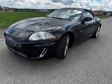 Jaguar XKR 5.0 V8 XKR Cabriolet XKR - gebrauchte Jaguar XKR aus dem Jahr 2010