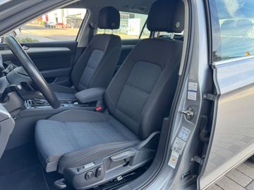 Volkswagen Passat Variant - 9
