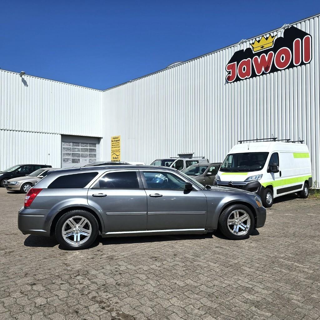 Dodge Magnum 2005 — photo 6